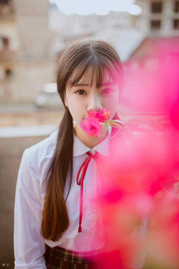 浓情女人香